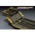 1/35 WWII US M15 Trailer Development Detail-up Set for Tamiya #35230