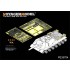 1/35 Russian Object 704 Heavy Tank Detail-up Set for Trumpeter 05575 kit