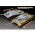 1/35 Russian Object 704 Heavy Tank Detail-up Set for Trumpeter 05575 kit