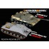 1/35 Russian Object 704 Heavy Tank Detail-up Set for Trumpeter 05575 kit