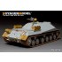 1/35 Russian Object 704 Heavy Tank Detail-up Set for Trumpeter 05575 kit