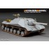 1/35 Russian Object 704 Heavy Tank Detail-up Set for Trumpeter 05575 kit