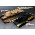 1/35 Russian KV-5 (Object 225) Heavy Tank Basic Detail-up Set for Takom 2006 kit