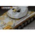 1/35 Russian JS-4 (Object 245) Heavy Tank Basic Detail-up Set for Trumpeter 05573 kit