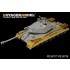 1/35 Russian JS-4 (Object 245) Heavy Tank Basic Detail-up Set for Trumpeter 05573 kit