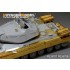 1/35 Russian JS-4 (Object 245) Heavy Tank Basic Detail-up Set for Trumpeter 05573 kit