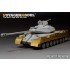 1/35 Russian JS-4 (Object 245) Heavy Tank Basic Detail-up Set for Trumpeter 05573 kit