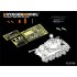 1/35 WWII US M4A3E8 Sherman "Easy Eight" Detail-up Set for Tamiya #25175 kit