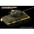 1/35 WWII US M4A3E8 Sherman "Easy Eight" Detail-up Set for Tamiya #25175 kit