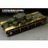 1/35 WWII Russian T-35 Heavy Tank Basic Detail Set w/Barrel for HobbyBoss 83841