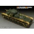 1/35 WWII Russian T-35 Heavy Tank Basic Detail Set w/Barrel for HobbyBoss 83841