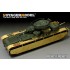 1/35 WWII Russian T-35 Heavy Tank Basic Detail Set w/Barrel for HobbyBoss 83841