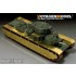 1/35 WWII Russian T-35 Heavy Tank Basic Detail Set w/Barrel for HobbyBoss 83841