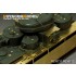 1/35 WWII Russian T-35 Heavy Tank Basic Detail Set w/Barrel for HobbyBoss 83841