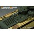 1/35 WWII Russian T-35 Heavy Tank Basic Detail Set w/Barrel for HobbyBoss 83841