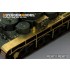 1/35 WWII Russian T-35 Heavy Tank Basic Detail Set w/Barrel for HobbyBoss 83841