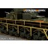 1/35 WWII Russian T-35 Heavy Tank Basic Detail Set w/Barrel for HobbyBoss 83841