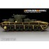 1/35 WWII Russian T-35 Heavy Tank Basic Detail Set w/Barrel for HobbyBoss 83841