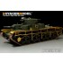1/35 WWII Russian T-35 Heavy Tank Basic Detail Set w/Barrel for HobbyBoss 83841
