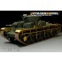 1/35 WWII Russian T-35 Heavy Tank Basic Detail Set w/Barrel for HobbyBoss 83841