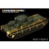 1/35 WWII Russian T-35 Heavy Tank Basic Detail Set w/Barrel for HobbyBoss 83841