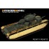 1/35 WWII Russian T-35 Heavy Tank Basic Detail Set w/Barrel for HobbyBoss 83841