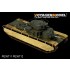 1/35 WWII Russian T-35 Heavy Tank Basic Detail Set w/Barrel for HobbyBoss 83841