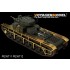 1/35 WWII Russian T-35 Heavy Tank Basic Detail Set w/Barrel for HobbyBoss 83841