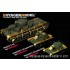 1/35 WWII Russian T-35 Heavy Tank Basic Detail Set w/Barrel for HobbyBoss 83841