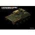 1/35 WWII Russian T-30S Light Tank Detail-up Set for HobbyBoss #83824 kit