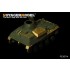 1/35 WWII Russian T-30S Light Tank Detail-up Set for HobbyBoss #83824 kit