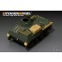 1/35 WWII Russian T-30S Light Tank Detail-up Set for HobbyBoss #83824 kit