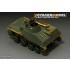 1/35 WWII Russian T-30S Light Tank Detail-up Set for HobbyBoss #83824 kit