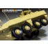 1/35 Modern Russian BTR VPK-7829 Bumerang APC Basic Detail Set for Panda Hobby PH35026