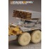 1/35 Modern Russian BM-21 Grad Multiple Rocket Launcher Late Set for Trumpeter#01013 kit
