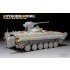 1/35 Chinese PLA WZ505 IFV Photo Etched Detail-up Set for Trumpeter 05557 kit