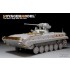 1/35 Chinese PLA WZ505 IFV Photo Etched Detail-up Set for Trumpeter 05557 kit
