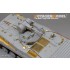 1/35 Chinese PLA WZ505 IFV Photo Etched Detail-up Set for Trumpeter 05557 kit