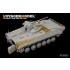 1/35 Chinese PLA WZ505 IFV Photo Etched Detail-up Set for Trumpeter 05557 kit