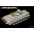 1/35 Chinese PLA WZ505 IFV Photo Etched Detail-up Set for Trumpeter 05557 kit