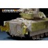 1/35 Modern US Army M3A3 Bradley Detail-up Set w/Busk III IFV for Meng SS006 kit