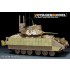 1/35 Modern US Army M3A3 Bradley Detail-up Set w/Busk III IFV for Meng SS006 kit