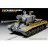 1/35 Modern US Army M46 Patton Medium Tank Basic Detail Set for Takom Model #2117