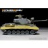 1/35 Modern US Army M46 Patton Medium Tank Basic Detail Set for Takom Model #2117
