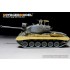 1/35 Modern US Army M46 Patton Medium Tank Basic Detail Set for Takom Model #2117