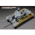 1/35 Modern US Army M46 Patton Medium Tank Basic Detail Set for Takom Model #2117