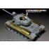 1/35 Modern US Army M46 Patton Medium Tank Basic Detail Set for Takom Model #2117