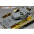 1/35 Modern US Army M46 Patton Medium Tank Basic Detail Set for Takom Model #2117