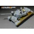 1/35 Modern US Army M46 Patton Medium Tank Basic Detail Set for Takom Model #2117