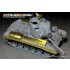 1/35 Modern US Army M46 Patton Medium Tank Basic Detail Set for Takom Model #2117